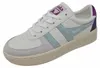 Gola Grandslam Trident Sneaker Weiß Produktbild-Vorschau 3