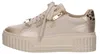 Marco Tozzi Sporthalbschuhe Formsohle modisch in beige, Gr. Produktbild-Vorschau 3