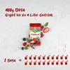 KING GEORGE Instant Tee Waldfrucht 12 x 400g Waldbeeren Produktbild-Vorschau 9