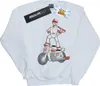 Disney - "Toy Story 4" Sweatshirt für Herren BI50259 (XL) Produktbild-Vorschau 1