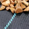 16m² Bodengewebe Unkrautfolie Mulchfolie 100g 1m breit Produktbild-Vorschau 5