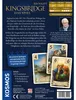 KOSMOS Ken Follett - Kingsbridge, Jeu de cartes, Jeu de Voir les images du produit 8