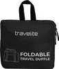 travelite Reisetasche Accessoires Foldable Travel Duffle Produktbild-Vorschau 3