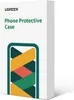 Ugreen Etui Case Silikonové pouzdro pro Iphone 14+ Black Náhled obrázku produktu 12