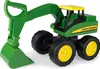 TOMY Big Scoop pelleteuse Voir les images du produit 1
