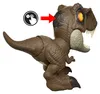 Jurassic World JCW01, 4 rok / roky, Hnedá, Plast Náhľad obrázku produktu 5