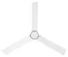 Energiespar Deckenventilator mit LED Beleuchtung und Produktbild-Vorschau 5