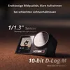 DJI Osmo Action 4 Essential-Combo, 4K/120fps Action Cam mit Produktbild-Vorschau 9