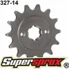 Performance KIT acier adaptable sur Honda VT 125 C Shadow Voir les images du produit 5
