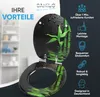 SANILO® WC sedátko s mechanismem Soft-Close Virella, WC Náhled obrázku produktu 2