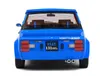 Solido 421182380 Fiat 131 Abarth 1980 blau 1:18 Produktbild-Vorschau 15