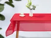 Kairo Weichschaum Tischdecke mit Paspelband, Garten Balkon Produktbild-Vorschau 1