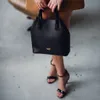 Vuch Dámska kabelka  čierna One size Náhľad obrázku produktu 6