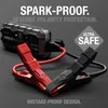 Noco Lithium Jump Starter Boost Plus GB40 1000A Podgląd zdjęcia produktu 11
