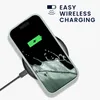 kwmobile Handyhülle für Apple iPhone 16 Pro Hülle - Produktbild-Vorschau 5