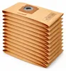 10 Staubsaugerbeutel für Wetrok Monovac 6 Plus Filtertüten Produktbild-Vorschau 2