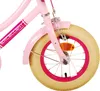 Volare Excellent Kinderfahrrad - Mädchen - 12 Zoll - Rosa Produktbild-Vorschau 4