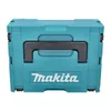 Makita DHG 180 F1J Akku Heißluftgebläse 18 V 550 °C + 1x Produktbild-Vorschau 4