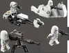 LEGO Star Wars Zestaw bitewny ze szturmowcem śnieżnym™, Podgląd zdjęcia produktu 38