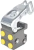 Bremskraftregler Fuer Audi 80(B4) Bj 91- Produktbild-Vorschau 3
