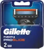 Gillette Fusion5 Proglide Rasierer mit dünnen Klingen für Produktbild-Vorschau 2