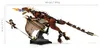 Dragon à queue épineuse hongrois - Harry Potter™ LEGO 76406 Voir les images du produit 16