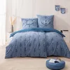 Anker Renforce-Bettwäsche 80x80 + 135x200 cm · 2-teilig · Produktbild-Vorschau 1