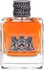 A front view of a Juicy Couture Dirty English eau de Toilette bottle. Náhľad obrázku produktu