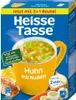 Heisse Tasse Huhn mit Nudeln 3 Beutel á 12,2g (1er Pack) Produktbild-Vorschau 6