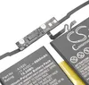 vhbw Akku kompatibel mit Apple MacBook Pro "Core i7" 2.7 Produktbild-Vorschau 1