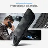 Spigen Liquid Air Google Pixel 9A Matte Black Podgląd zdjęcia produktu 14