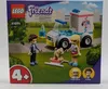 LEGO 41694 Friends Véhicule de secours aux animaux avec Voir les images du produit 20