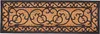 Esschert Design Paillasson Vintage caoutchouc/noix de coco Voir les images du produit 1