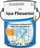 Jaeger Aqua Fliesenlack 875 3 in 1 weiß 750 ml Produktbild-Vorschau 2