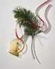 Georg Jensen CC 2025 CHRISTMAS MOBILE SNOWGLOBE 18K GOLD Produktbild-Vorschau 2