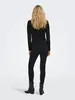 Only Jack Dames Zwart - 15153144 - Maat M Productafbeelding-voorbeeld 2