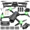Drohne mit 2 Kameras & Brushless Motor, FlyPro2X Spielzeug Produktbild-Vorschau 1