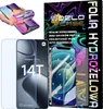 Ochranná Hydrogélová Fólia Pre Xiaomi 14T Pro Strong Screen Náhľad obrázku produktu 1