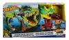 Mattel Hot Wheels Mestský drak útočí na hasičskú zbrojnicu Náhľad obrázku produktu 20