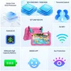 PRITOM Kinder-Tablet, 10.1 Zoll, 3 GB RAM, 32 GB 1 TB Produktbild-Vorschau 2