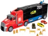 Jouet Malplay Transporteur Camion de transport de voitures Voir les images du produit 2