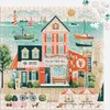 Beside The Sea 500 Piece Puzzle – Lingua: Inglese Anteprima dell’immagine prodotto 5