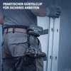 STAHLWERK 20 V Akku-Schlagbohrschrauber KALLE 65 Nm 2-Gang Produktbild-Vorschau 10