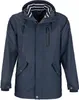 Dry Fashion Herren PolyurethanParka Lübeck - Regenjacke Produktbild-Vorschau 1