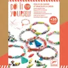 DJECO DIY Bunte Armbä nder Produktbild-Vorschau 2