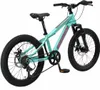 BIKESTAR Kinder Jugend Mountainbike 20 Zoll ab 6 - 7 Jahre Produktbild-Vorschau 15