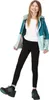 Regatta Haydenbury Mädchen Übergangskapuzenjacke blau 164 Produktbild-Vorschau 3