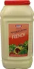 Kraft French Dressing fein cremig würzig Salatgenuss 5000ml Produktbild-Vorschau 4