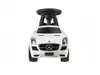 Voiture à pousser Push Ride Mercedes Sls Amg Blanc, voiture Voir les images du produit 3