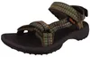 Teva TERRA FI LITE Damen Burnt Olive 40 Produktbild-Vorschau 15